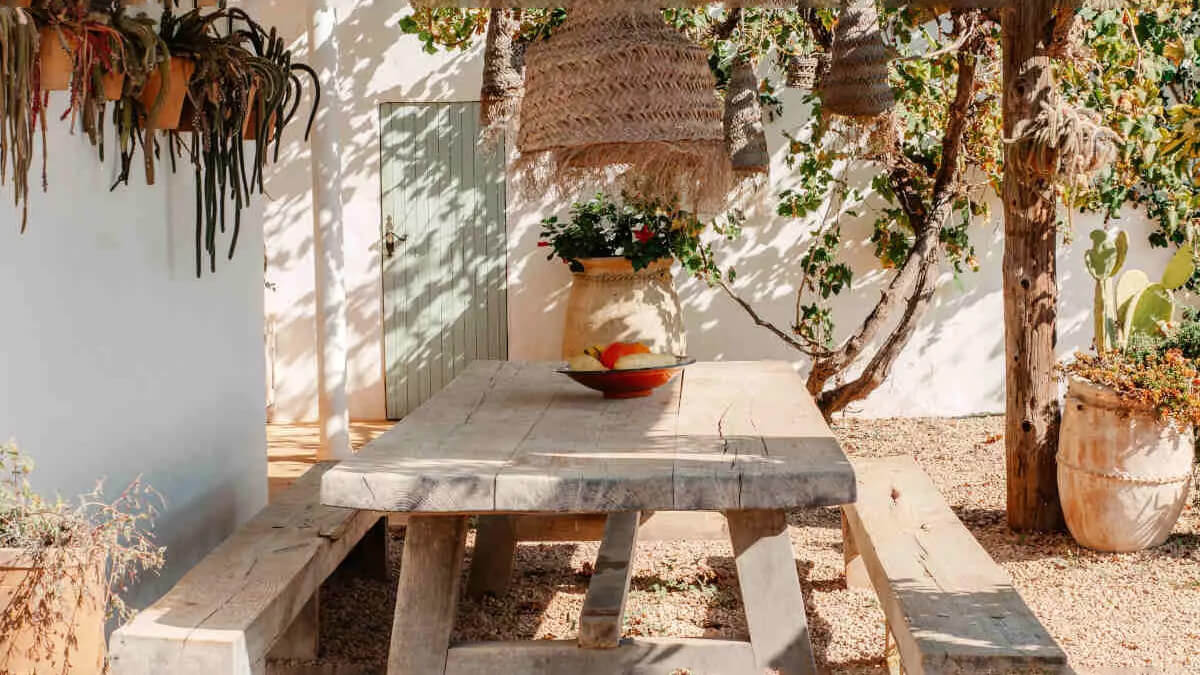 Ibiza Style Wohnen