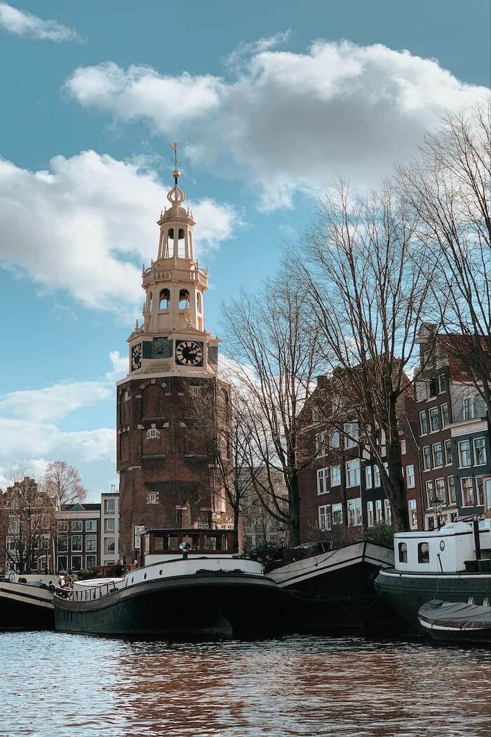 Amsterdam Zentrum