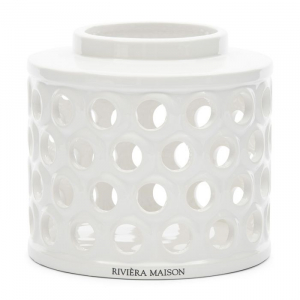 Rivièra Maison La Baule Windlicht S