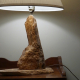 Lampen aus Treibholz