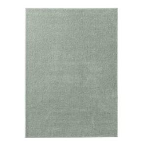 Teppich Kurzflor-Frisee-Teppich Madrid Uni