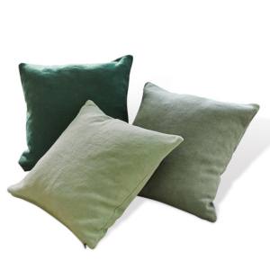 Kissenhülle 3er Set Alienor | LOBERON