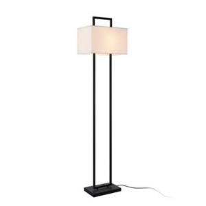 lux.pro Stehlampe, ohne Leuchtmittel, »Sigdal«