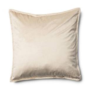 RM Kissenbezug Velvet, Natural, 50x50