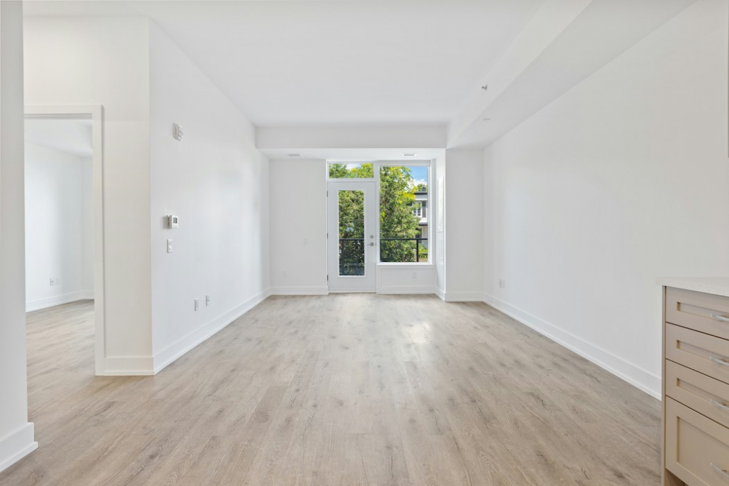 Wohnung günstig einrichten von Anfrang an mit Planung