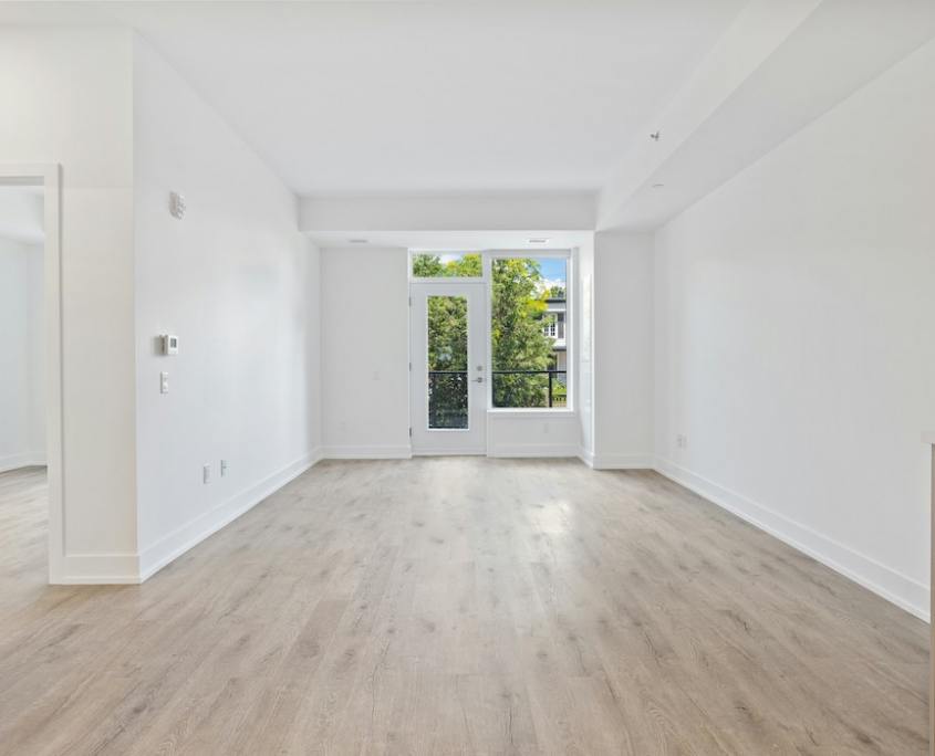 Wohnung günstig einrichten von Anfrang an mit Planung