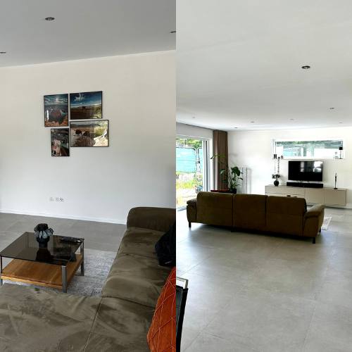 Wohnzimmer Sabrina