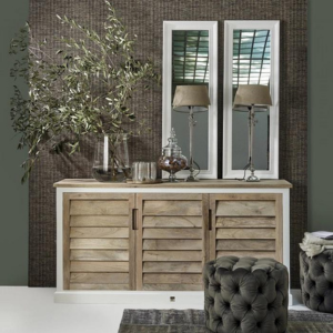 Pacifica Dresser von Riviera Maison