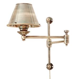 WANDLAMPE FRANCINE Loberon