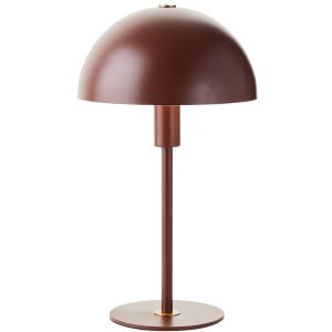 LeGer Home by Lena Gercke Tischleuchte Linnea Pilz Lampe, ohne Leuchtmittel, Pilzleuchte, Tischlampe, Höhe 35,5 cm