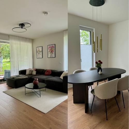 Wohnzimmer Lena