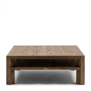Couchtisch Monza, 100x100 von Riviera Maison