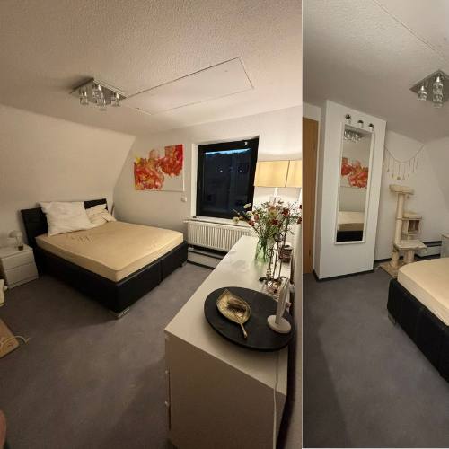 Schlafzimmer Xenia