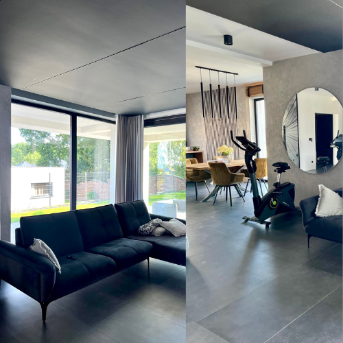 Wohnung Wiktoria