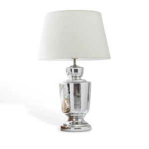 Tischlampe Taos Loberon