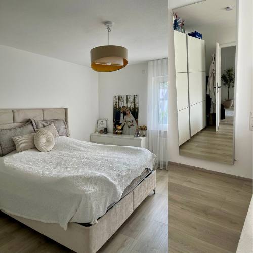 Schlafzimmer Esra