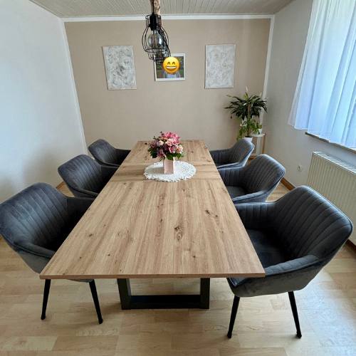 Wohnzimmer Julia