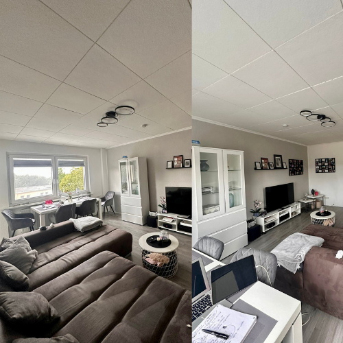 Wohnzimmer Melina