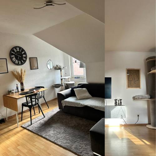 Wohnzimmer Milla