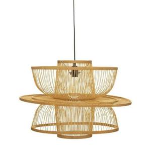 Atmosphera Créateur d'intérieur Pendelleuchte, Leuchte mit Dekofunktion, ohne Leuchtmittel