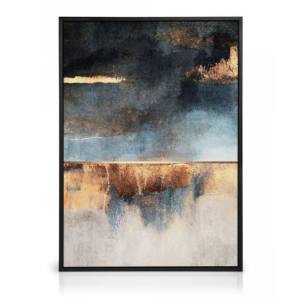 Elisabeth Fredriksson - Storm Leinwandbild
