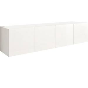 borchardt Möbel Lowboard Vaasa, Breite 152 cm, nur hängend