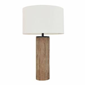 Tischlampe Frobish | LOBERON