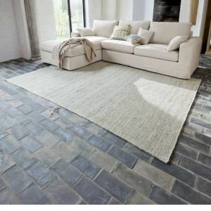 IN- & OUTDOOR-TEPPICH PIQUANTIQUE