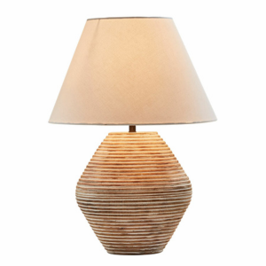 TISCHLAMPE LANDELIN Loberon
