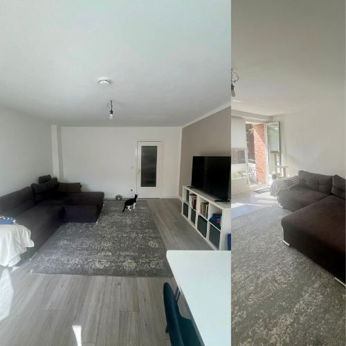 Wohnzimmer Josy