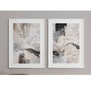 CONTEMPORARY BILDERWAND