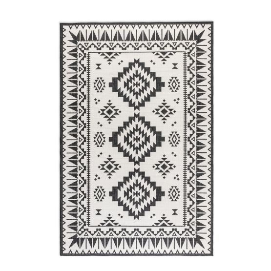 Teppich Dynamic, In- und Outdoor