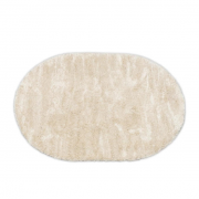 Riviera Maison Teppich Cecil, Creme, 390x280