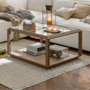 COUCHTISCH HAVERHILL