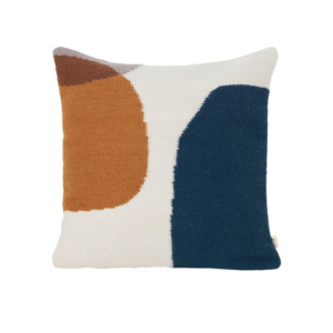 ferm Living - Kelim Cushion