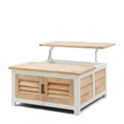Couchtisch Pacifica, 90x90