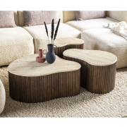 Couchtisch Larie