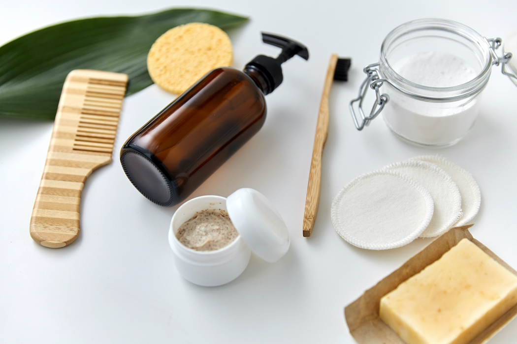 Wellness zuhause - Produkte zum Entspannen