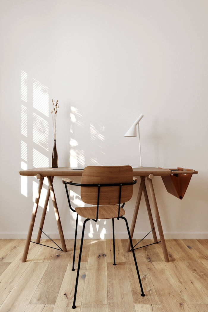 Arbeitszimmer Ideen